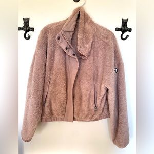 EUC Vuori Jacket - Umber